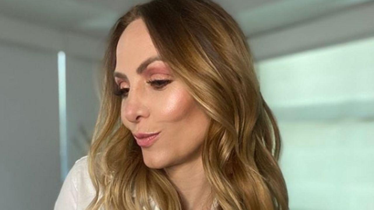 Tras rumor de crisis en negocio, Erika Zaba habla de la contingencia: “Nos quedamos todos sin trabajo”