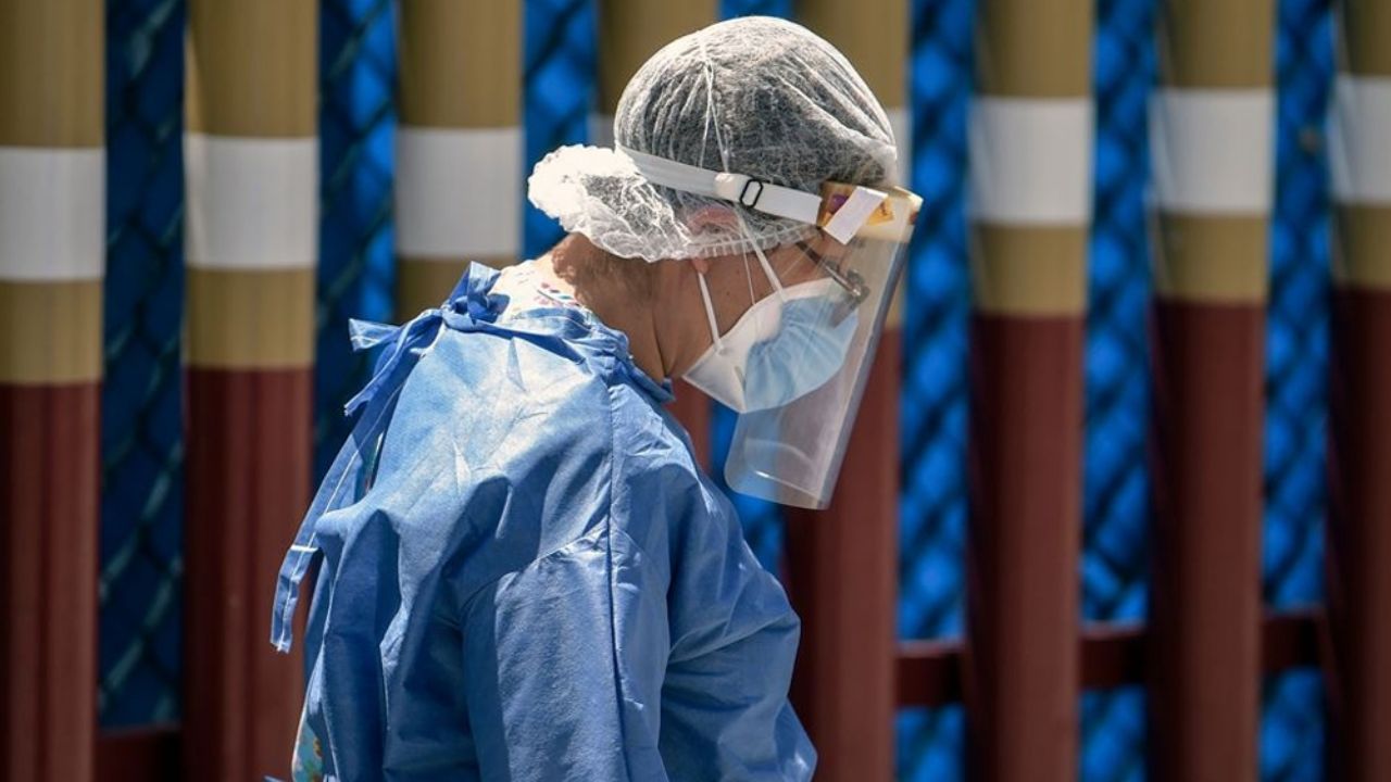 Muertes por Covid-19 se disparan en Sonora; registran 35 y 179 contagios nuevos