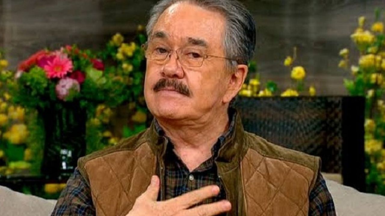 Pedro Sola confunde a sus fans y afirma haber recibido un toque divino