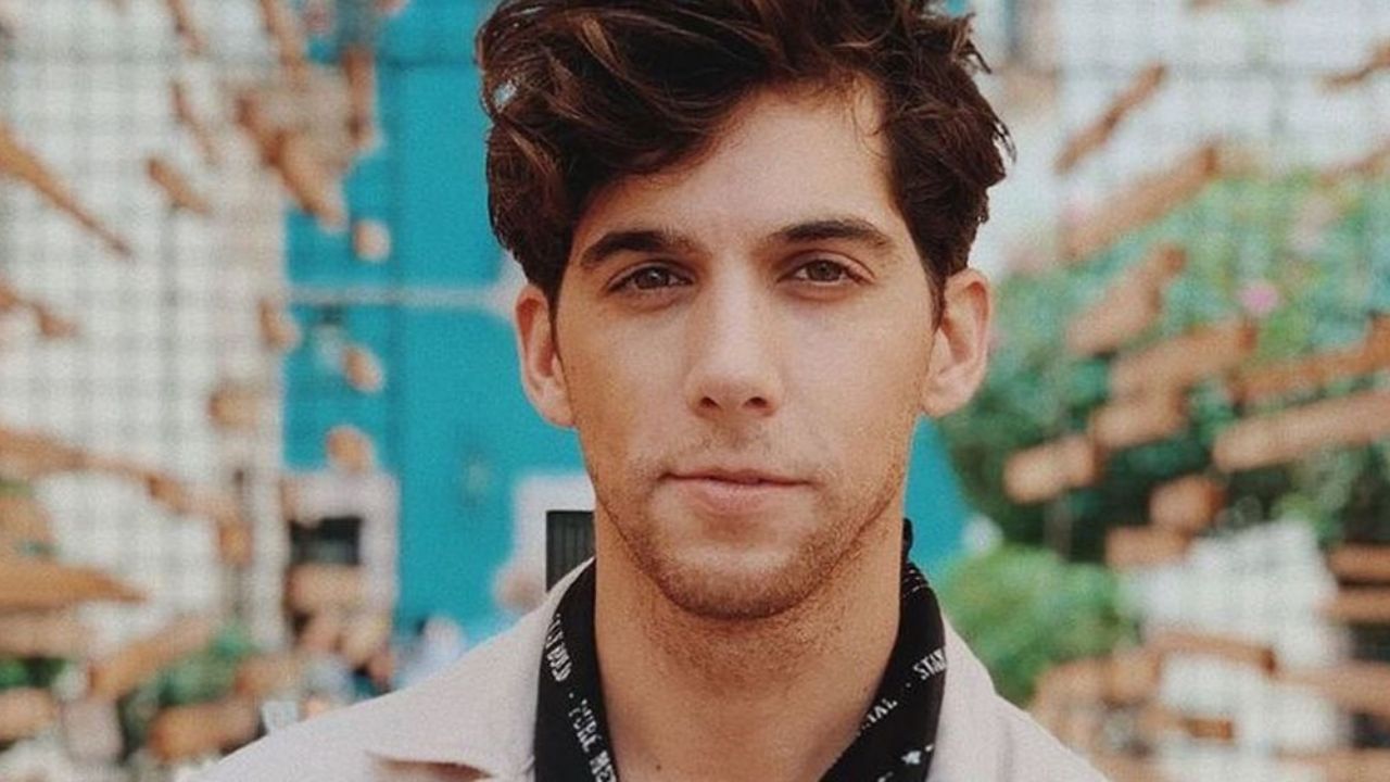 Actor de Televisa se queda sin trabajo y ahora busca convertirse en youtuber