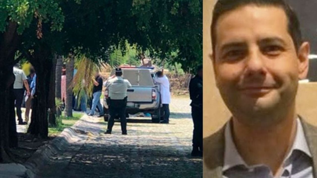 Revés al hijo del ‘Mencho’ sería la causa del asesinato de juez en Colima