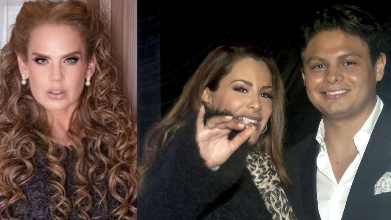 Niurka le advirtió a Ninel Conde sobre Giovanni ¡6 años atrás!: “Le hará daño”