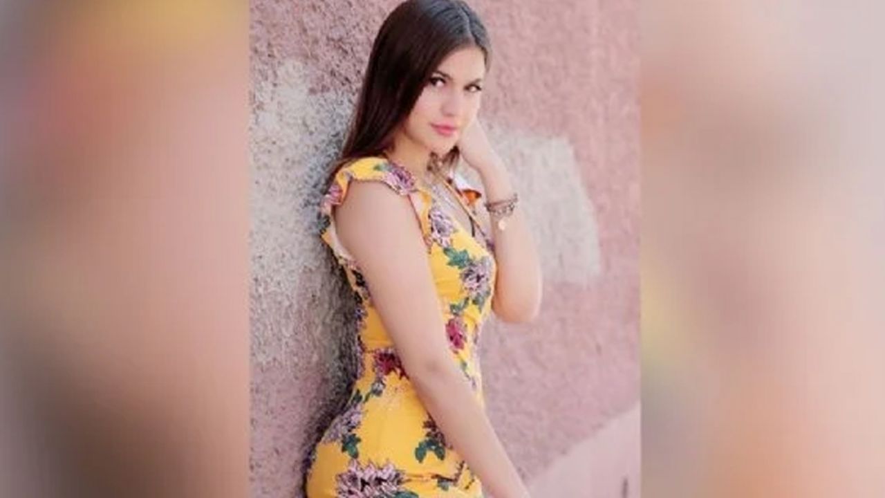 Ana Morquecho de ‘Enamorándonos’ enloquece al exhibirse en diminuto vestido