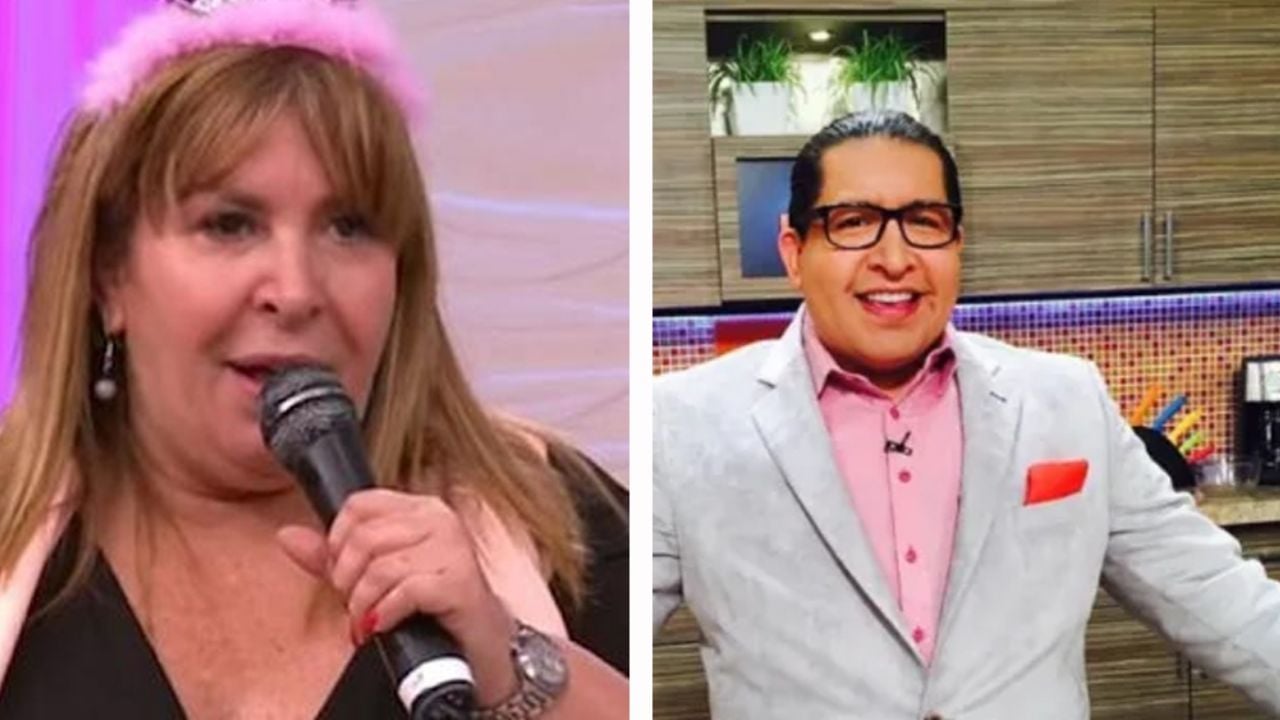 “Versión chafa de Exatlón”: Kaffie destroza a Magda y Televisa tras estreno de ‘Guerreros 2020’