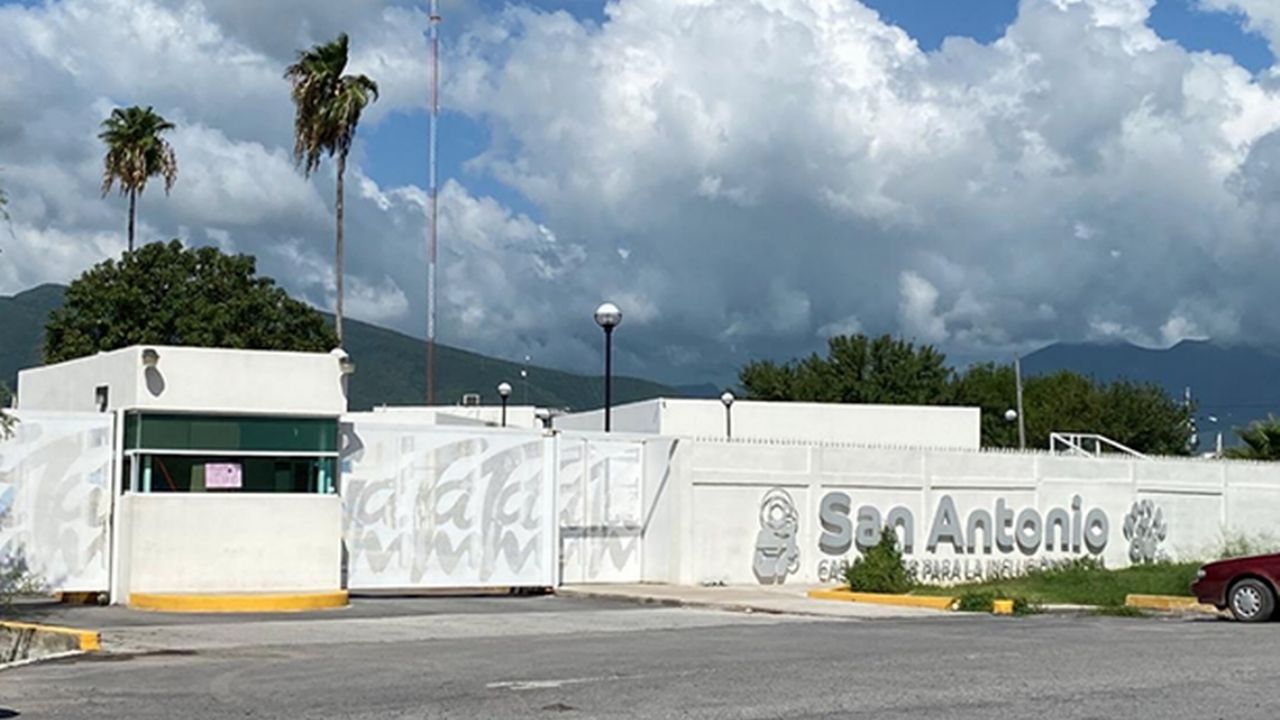 Tamaulipas: Brote de coronavirus en casa hogar infecta a 86 niños y adultos