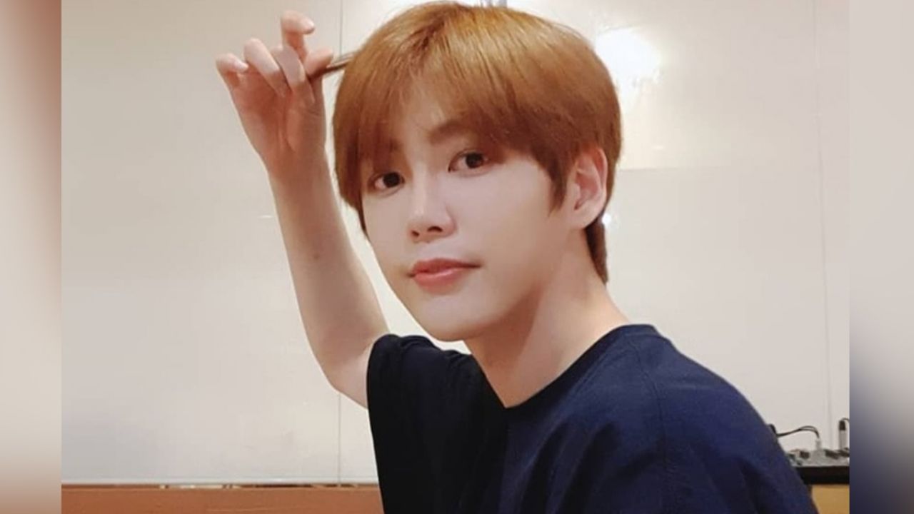 Tragedia en la música: Cantante de K-Pop es encontrado sin vida en su casa