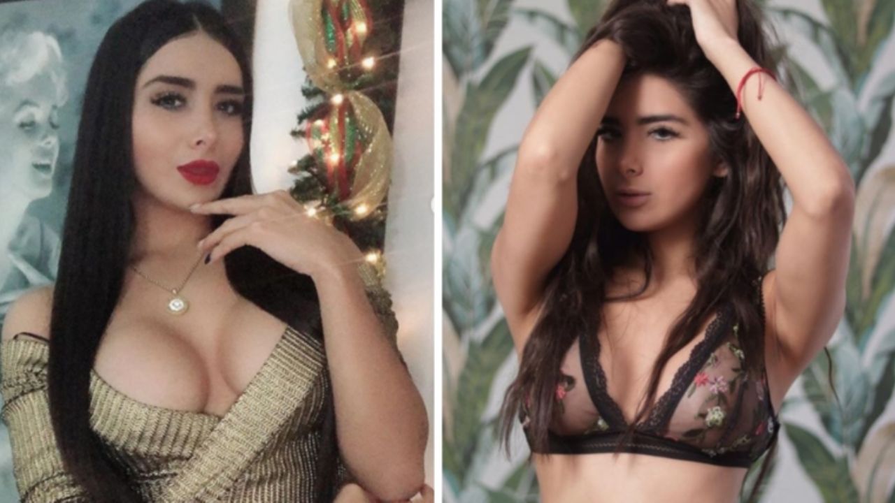 Serrath de ‘Enamorándonos’ disfruta la soltería y sensual foto lo confirma