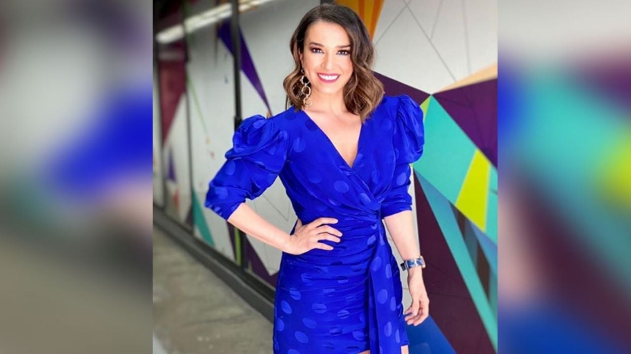 Laura G presume espectacular ‘outfit’ y otra conductora de ‘VLA’ ¿la humilla por competencia?