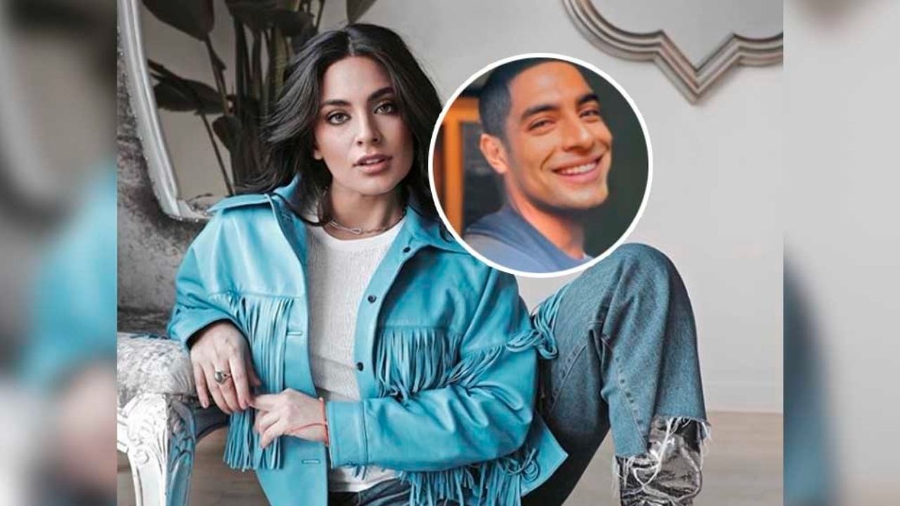 Ana Brenda se ‘convierte’ en Maluma con FaceApp y revela: “Tengo más pegue de hombre”