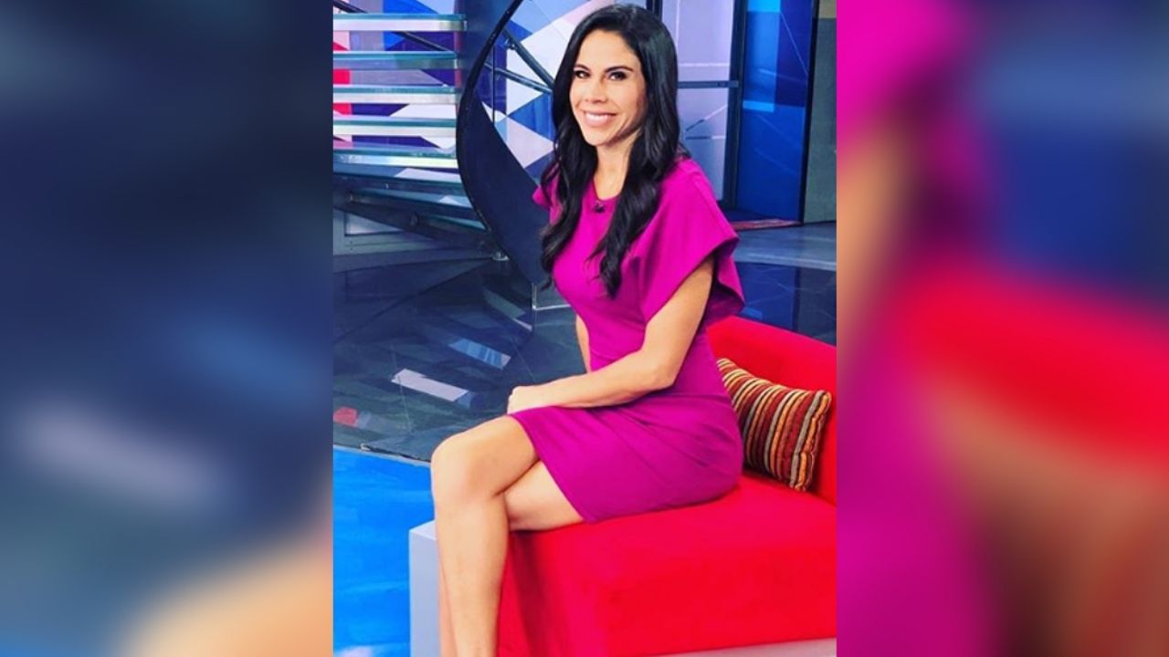 Paola Rojas luce cinturita de quinceañera y alborota a todo Instagram: “Cuero de mujer”