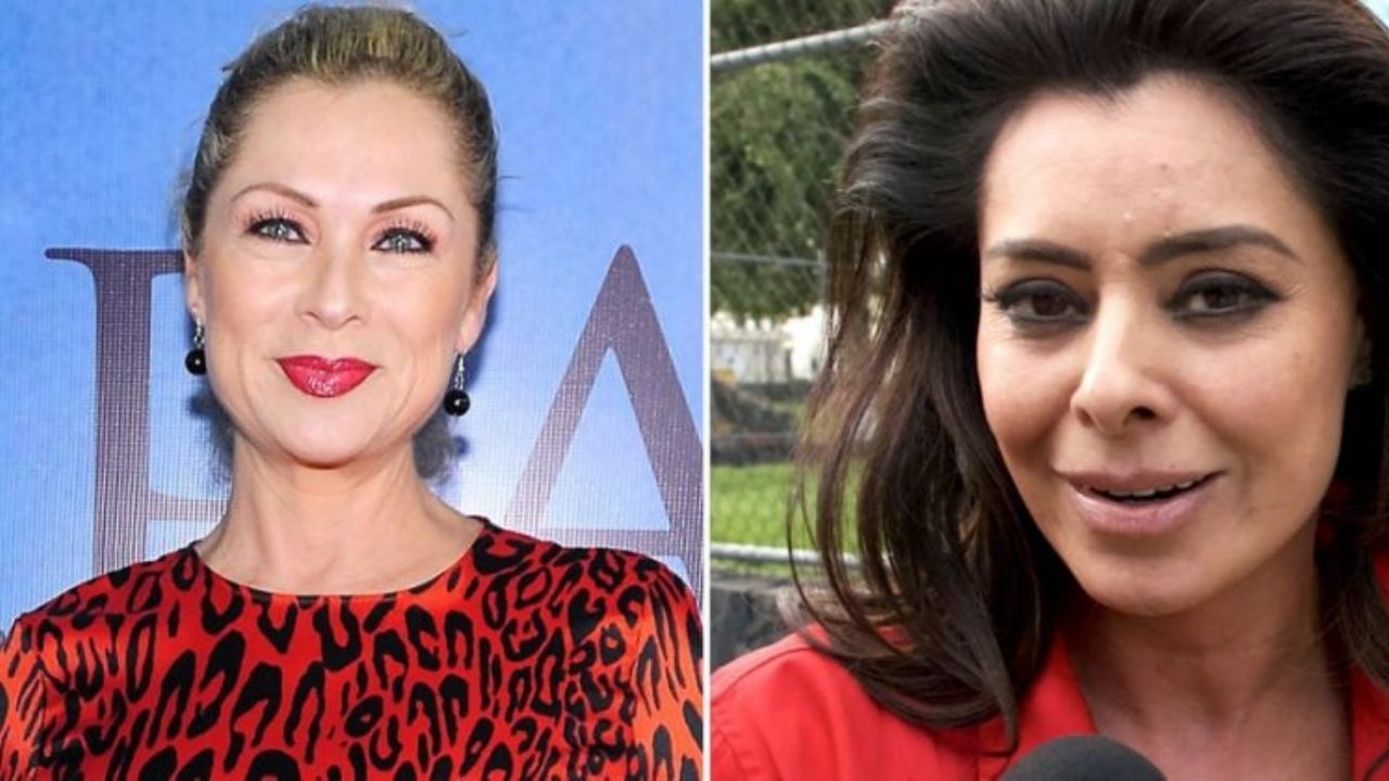 ¿Padre ausente? Yadhira Carrillo da duro golpe a Lety Calderón y saca las garras por Collado