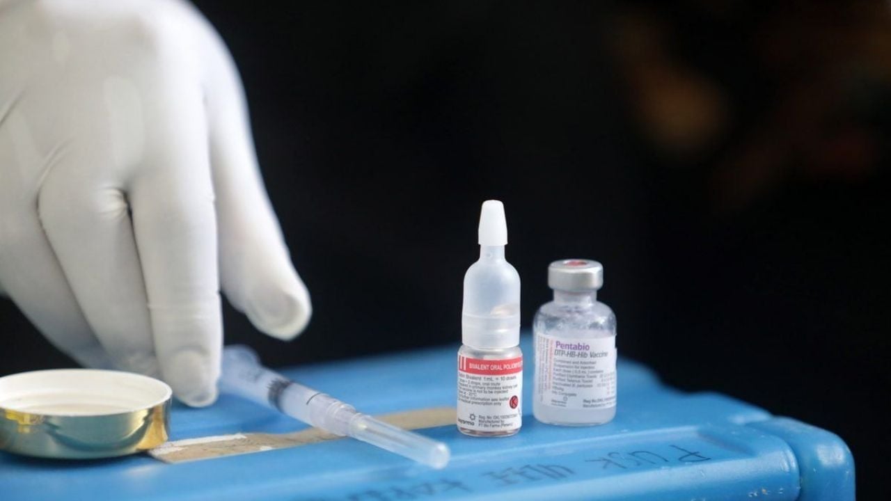 Ayuda Covid-19: Japón iniciará pruebas en humanos de una potencial vacuna