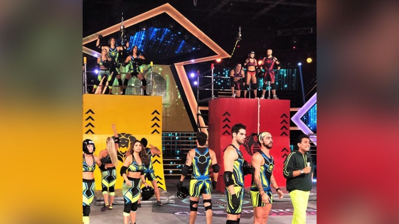 ¡De no creerse! Esta es la exorbitante suma que tendrá el equipo ganador de ‘Guerreros 2020’