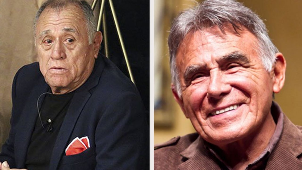 “Quiero ver feliz al público”: Hermano de Héctor Suárez arranca proyecto ¿en Televisa?