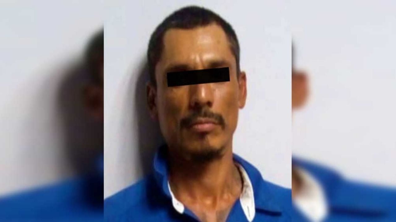 AMIC detiene en Nogales a peligroso homicida buscado en Jalisco