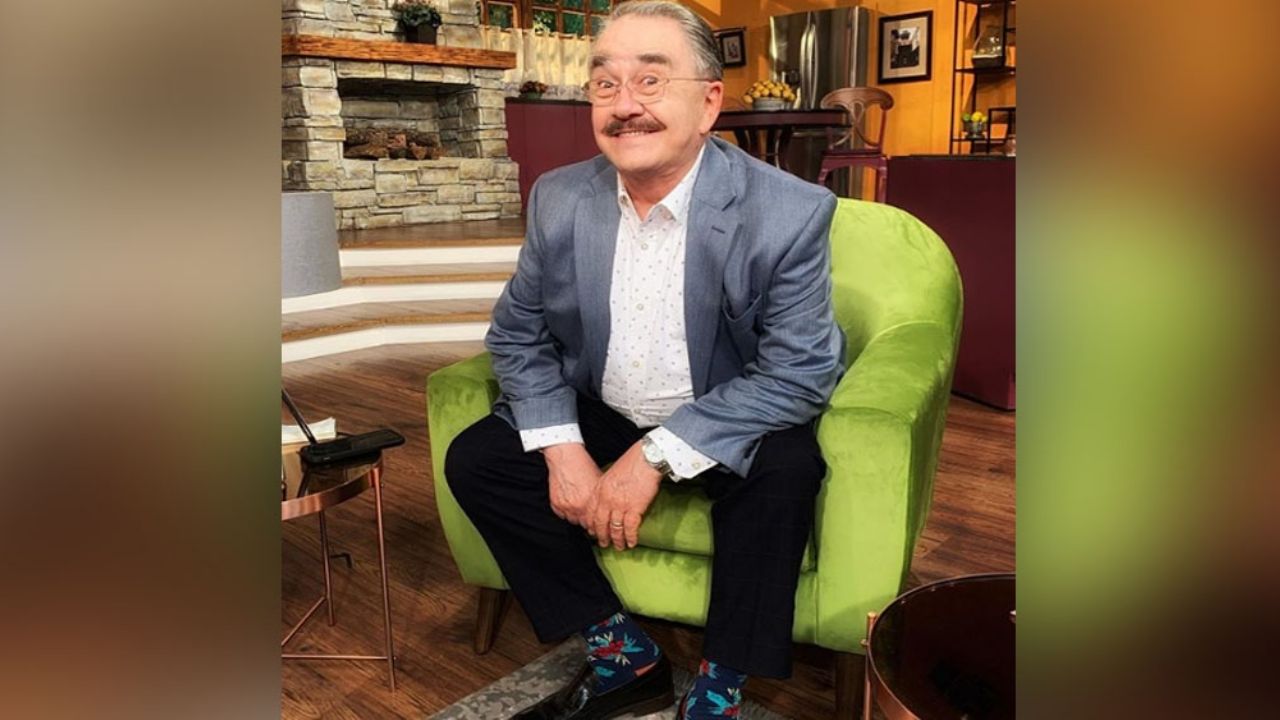 “¿Que no era gay?”: Pedro Sola causa furor en redes al mostrar a Petra Soledad