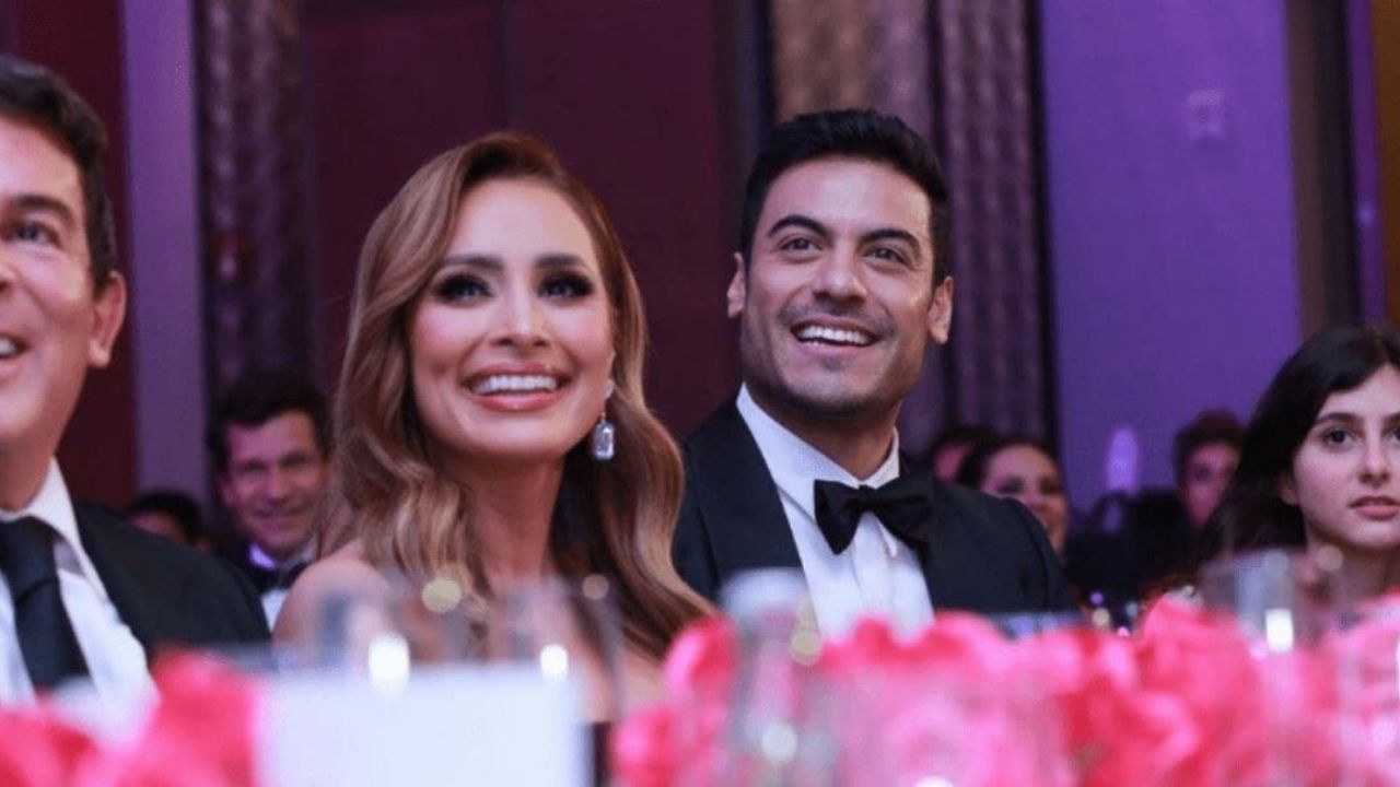 Carlos Rivera reacciona a homosexualidad de Alborán y redes explotan: “Ya no engañes a Cynthia”