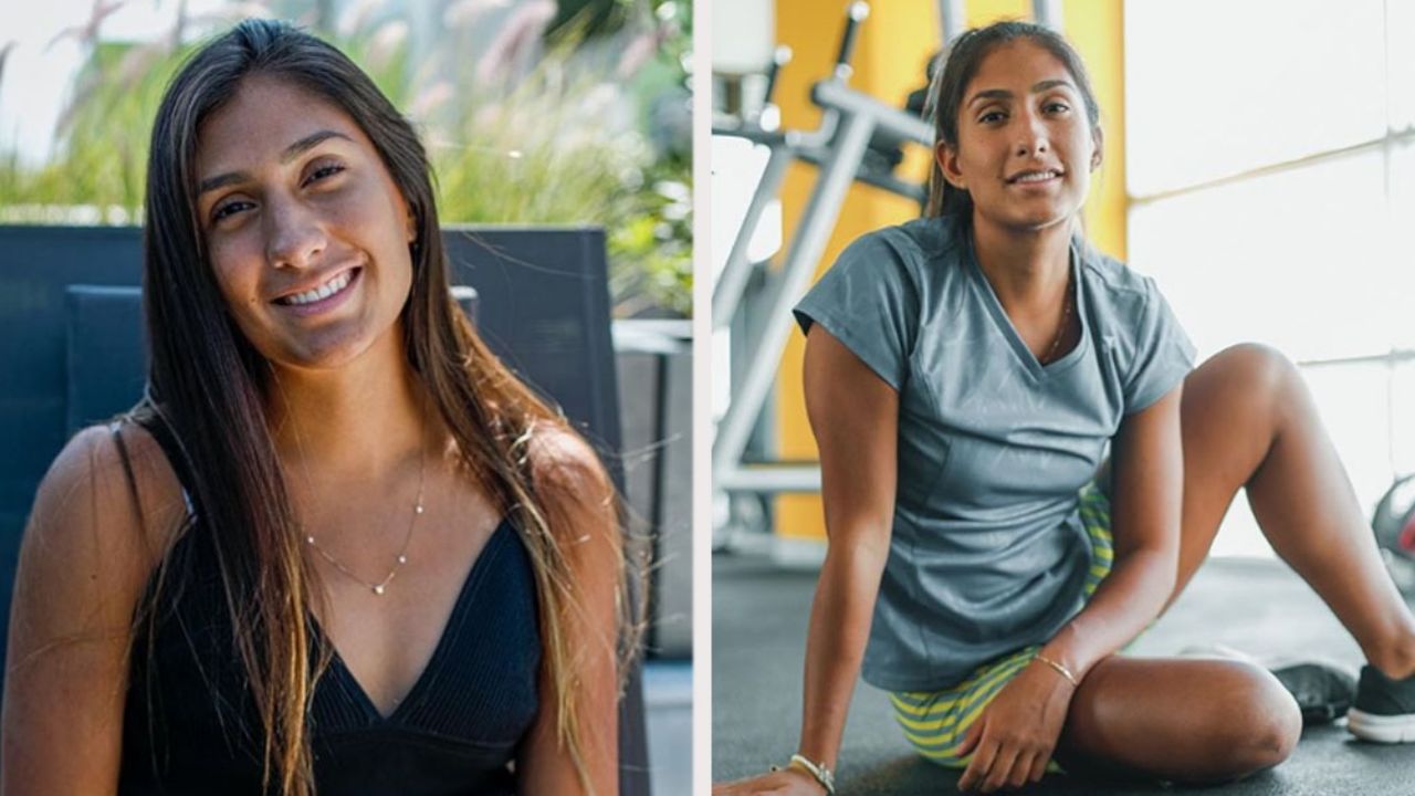 Mariana Ugalde, exatleta de ‘Exatlón’, deslumbra en Instagram con su bikini