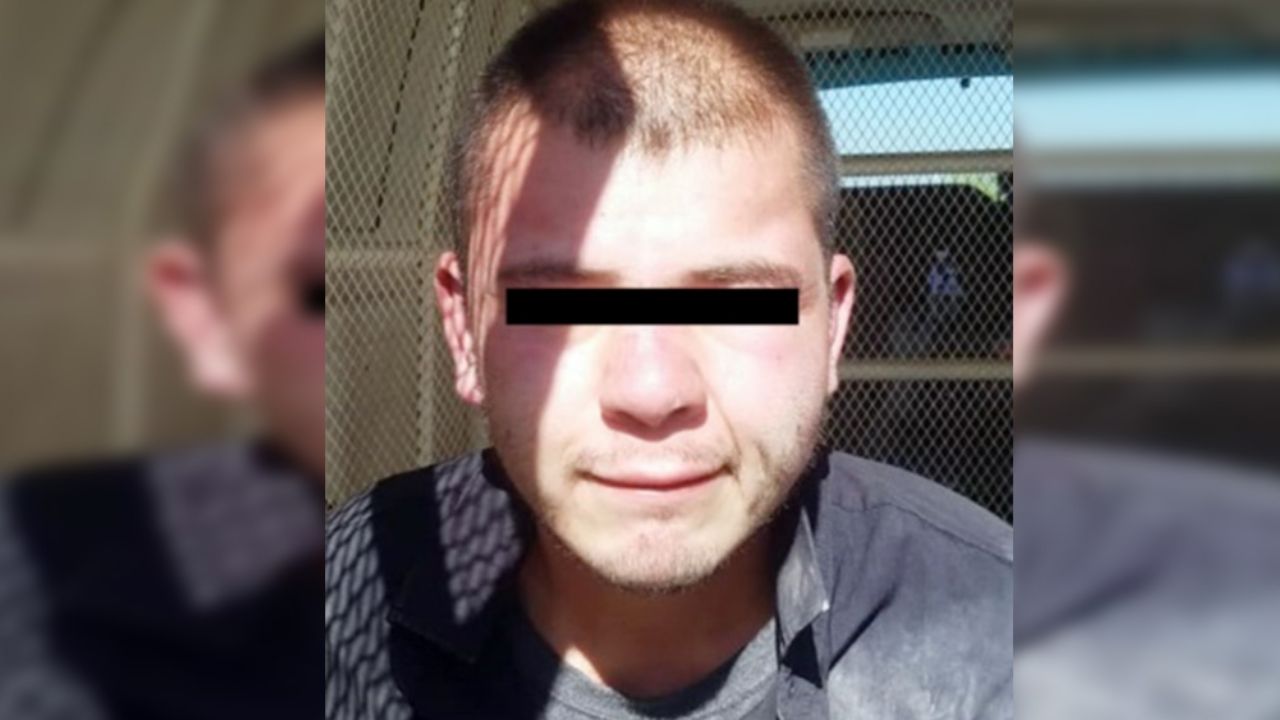 Detienen a un hombre por abusar de una mujer y privarla de la libertad