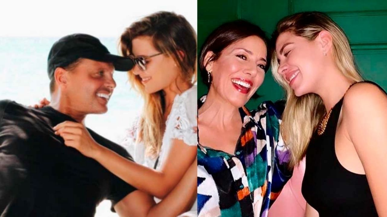 ¿Luis Miguel ignoró a su hija en su cumpleaños? Stephanie Salas responde