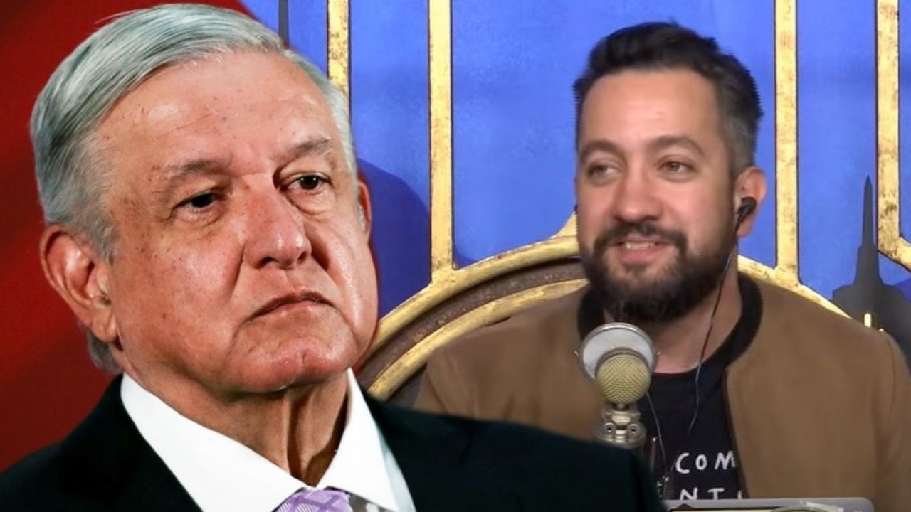 Twitter estalla contra Chumel Torres tras burlarse de la declaración de AMLO