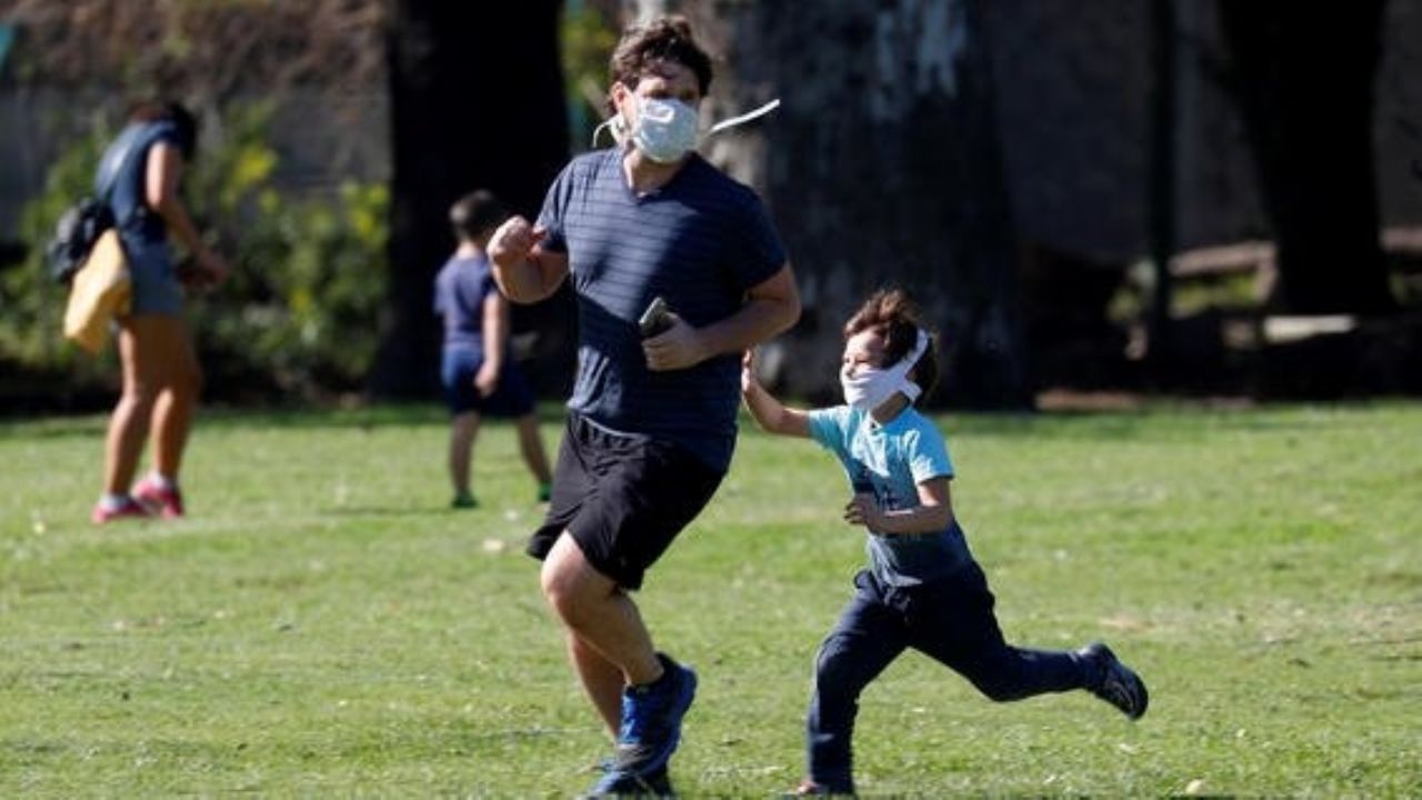 Día del Padre, un peligro para México; podría traer repunte de Covid-19