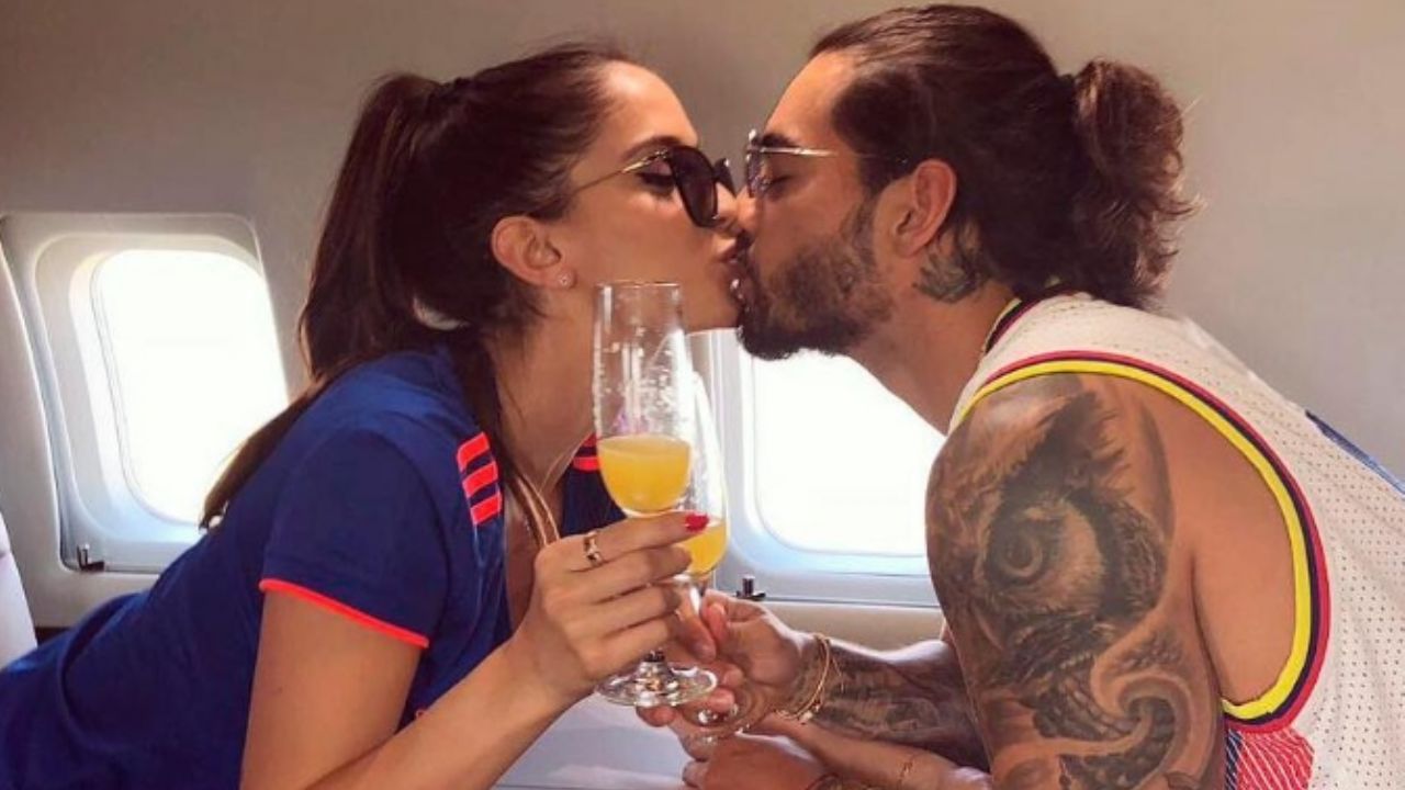 Natalia Barulich confiesa que su relación con Maluma fue tóxica: “Sentí que vivía para mi pareja”