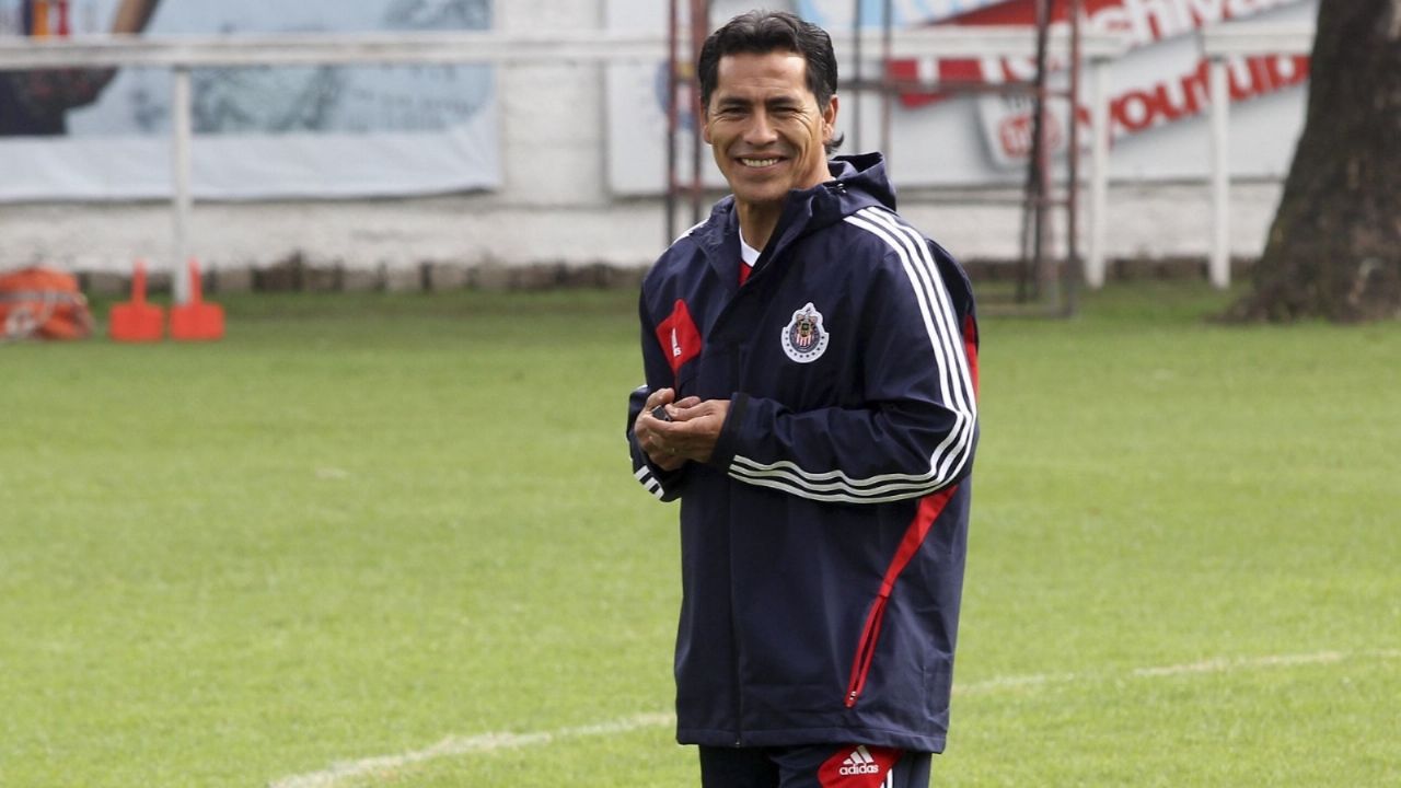 Buenas nuevas: Benjamín Galindo será dado de alta tras rápida recuperación