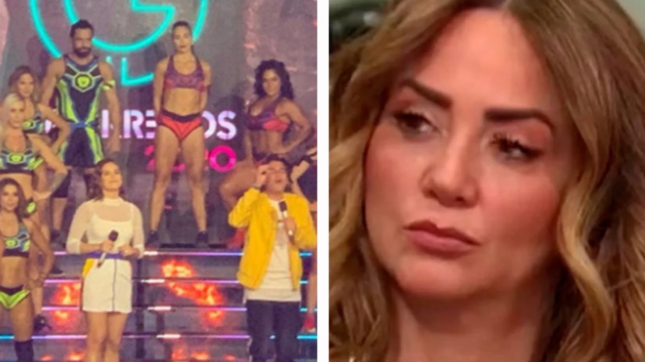 Drama en Televisa: Legarreta exhibe trampa en ‘Guerreros 2020’ y los destroza