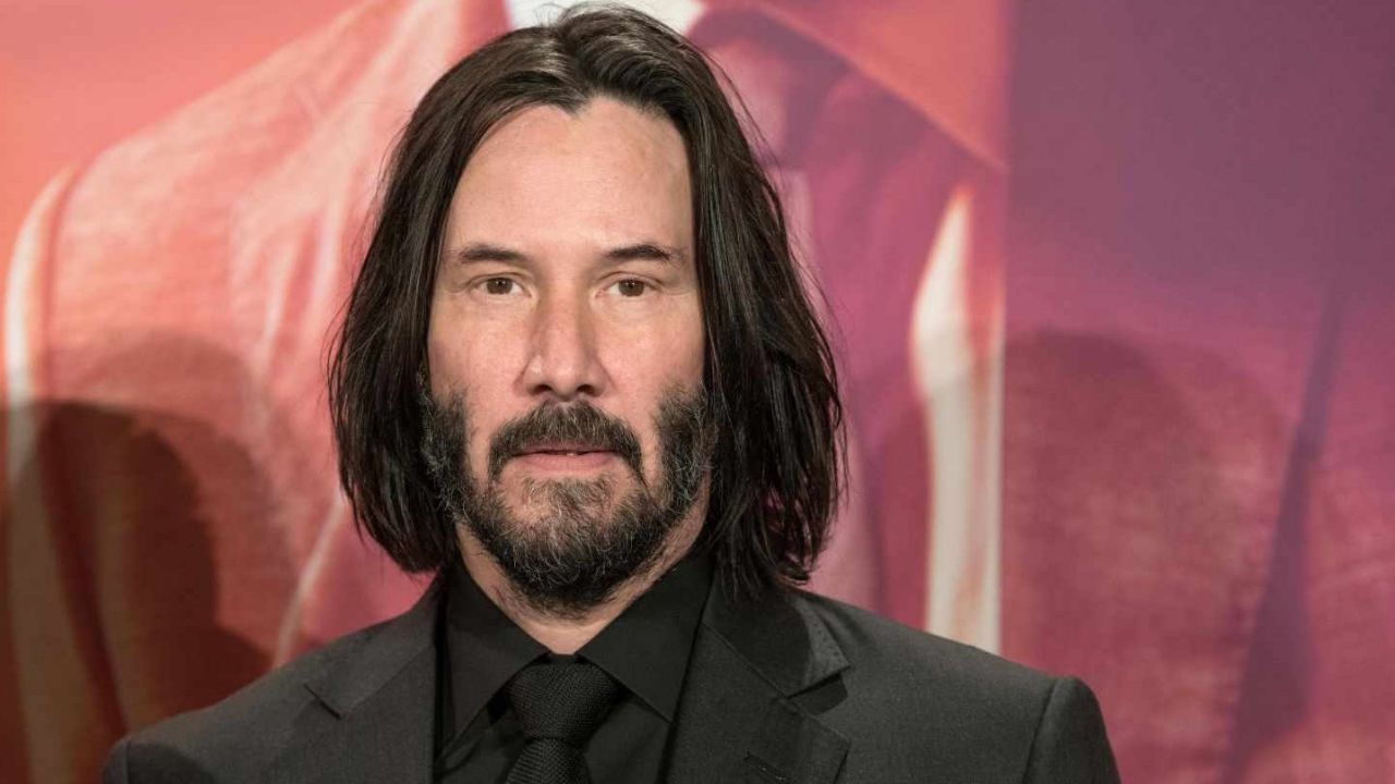 ¿Buscas una cita? Keanu Reeves está disponible, solo deberás pagar 16 mil 300 dólares
