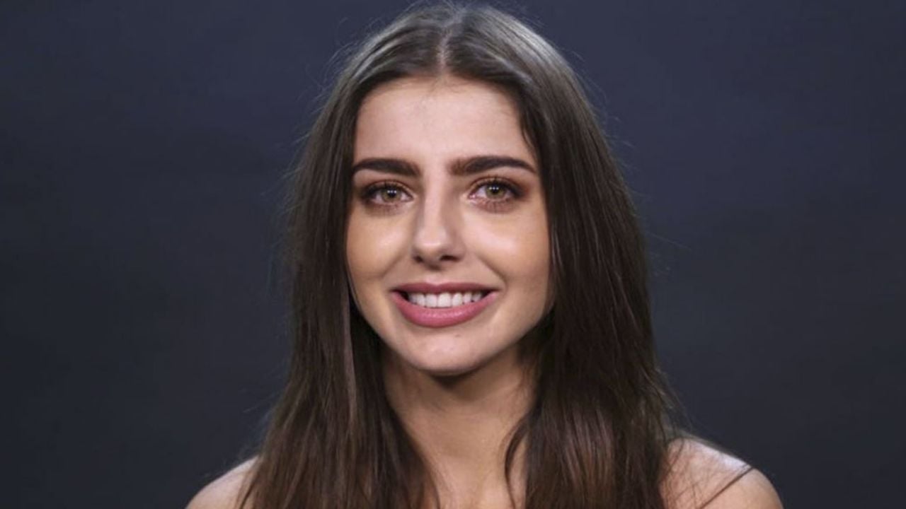 Michelle Renaud revela que hay personas que le envían fotos íntimas en Instagram