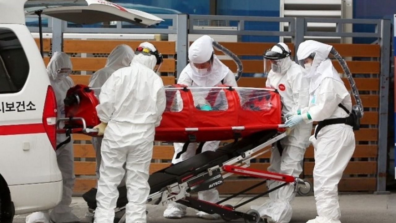 Italia: Contabilizan 43 víctimas fallecidas a causa del coronavirus en 24 horas