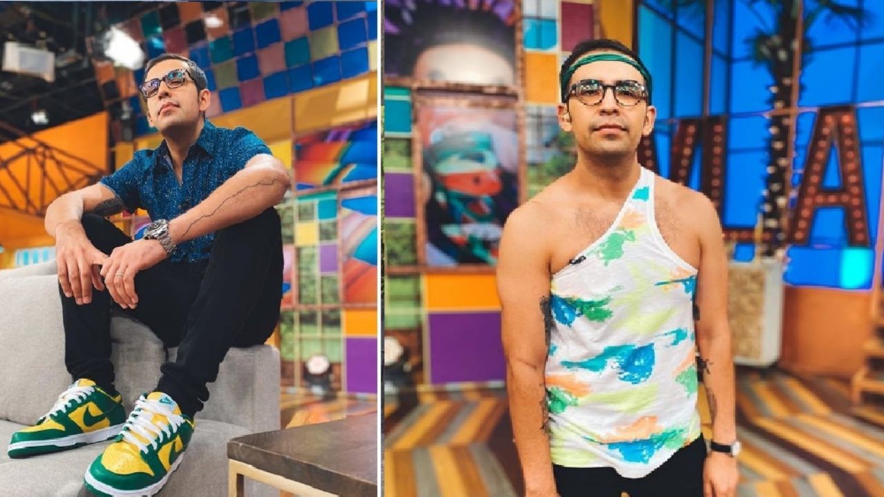 ‘El Capi’ Pérez se convierte en la burla por fracasar en ‘VLA’: “Deja las hamburguesas”