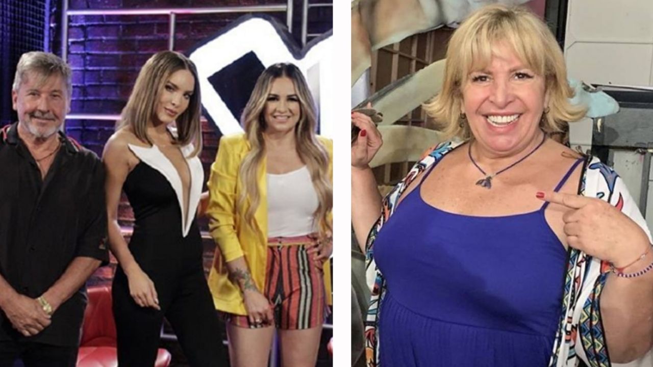 ¡Tómala TV Azteca! Magda exhibe humillante rating de ‘La Voz’ y presume éxito de ‘Guerreros 2020’