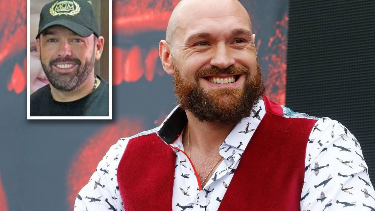 Promotor de la pelea entre Fury-Joshua sospechoso de ser un capo del narcotráfico