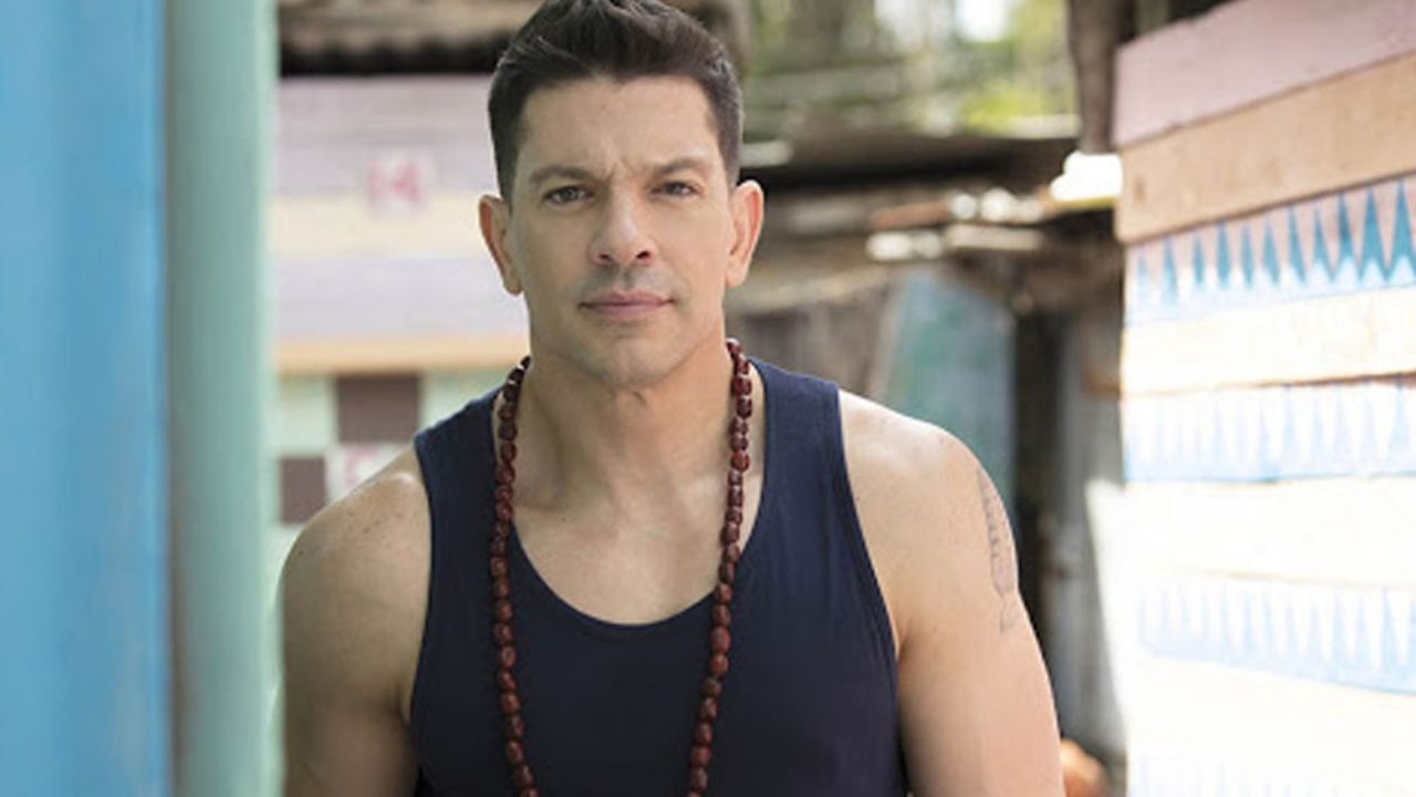 Yahir revela sus nuevos proyectos en la contingencia desde San Carlos, Sonora