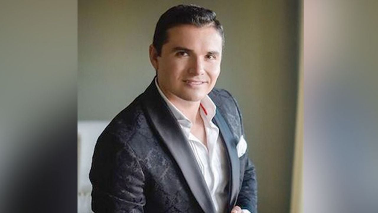 Horacio Palencia revela que ha recibido propuestas candentes de la comunidad gay