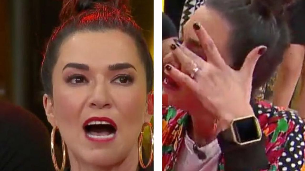 ¡Tensión en TV Azteca! Integrantes de ‘VLA’ revelan que no quieren a Laura G en el programa
