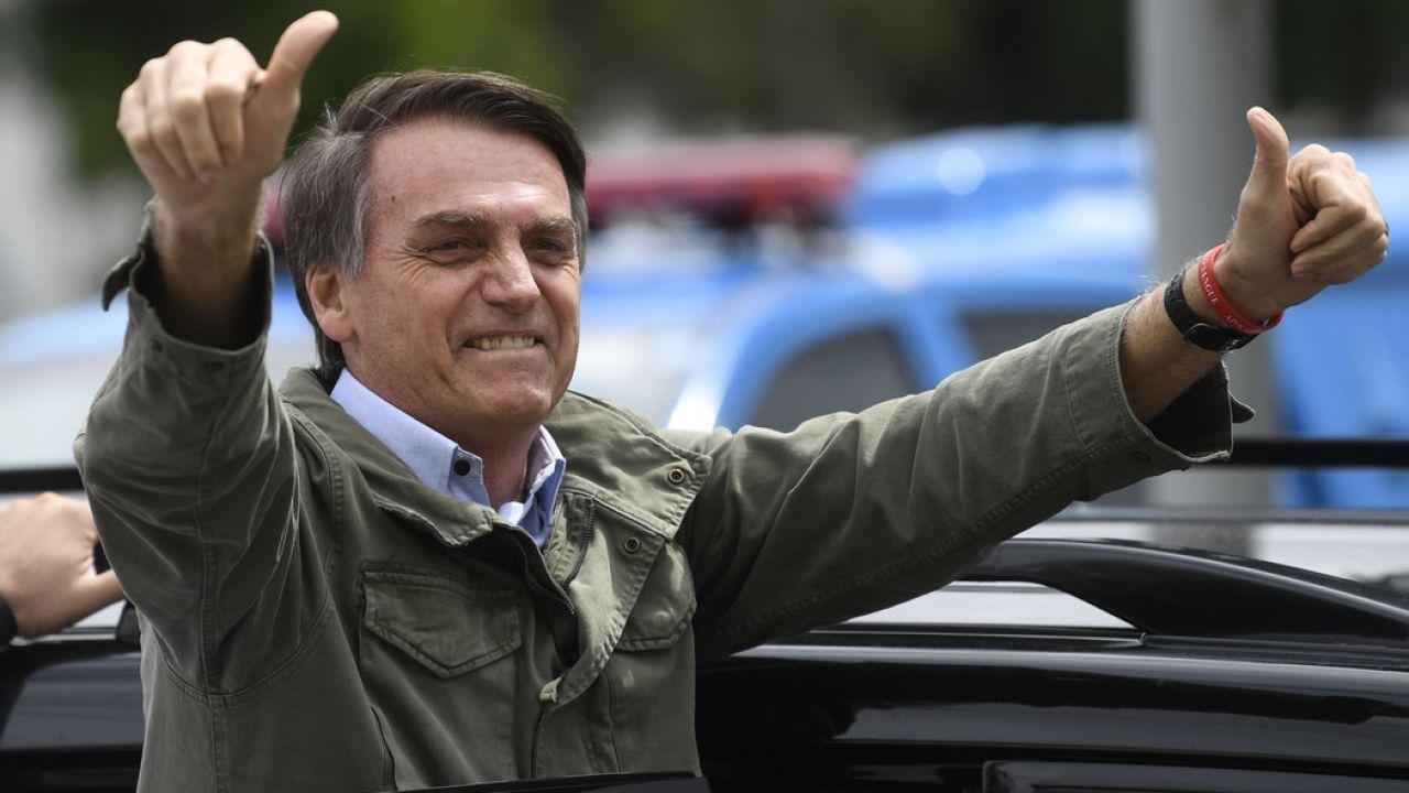 Jair Bolsonaro denuncia “abusos” en contra de su Gobierno y lanza amenaza