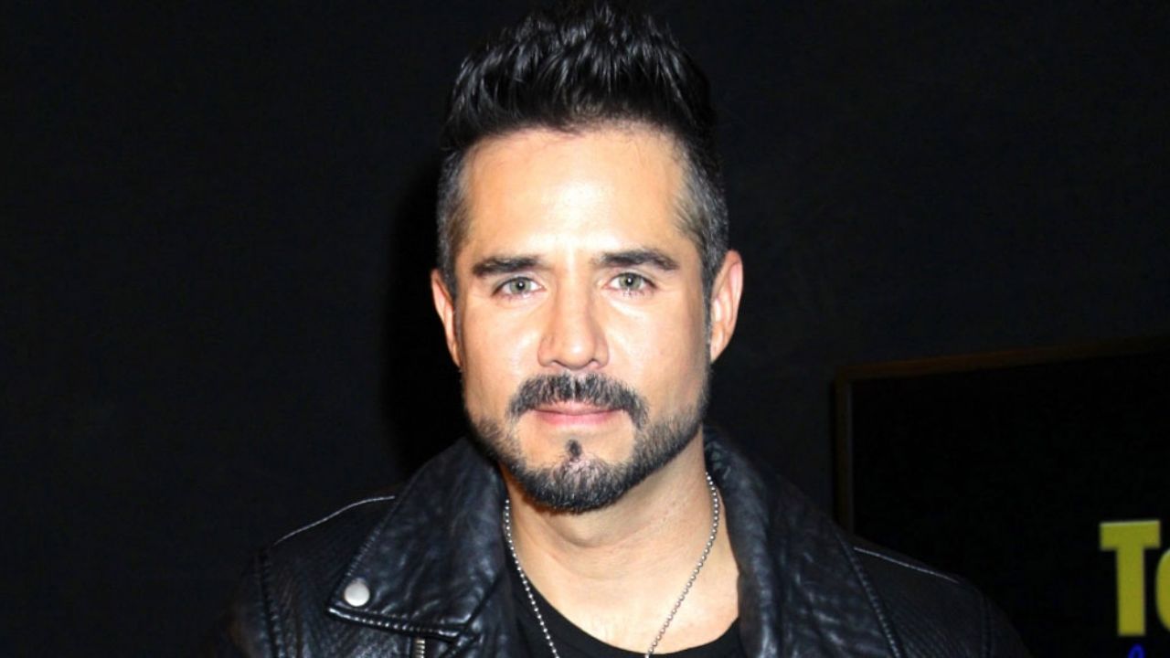 José Ron da detalles de su papel en la nueva versión de ‘Rubí’ en Televisa