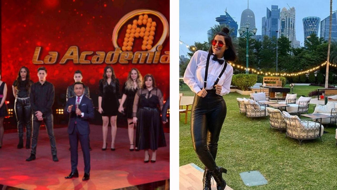 Tragedia en TV Azteca: Exalumna de ‘La Academia’ vive “secuestro” en Catar