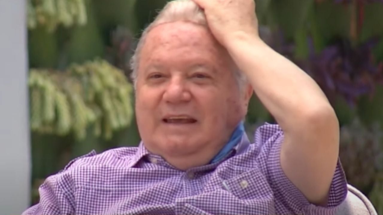 Tras ‘calvario’ por el cáncer, exactor de Televisa pide en ‘VLA’ que le den oportunidad de trabajar