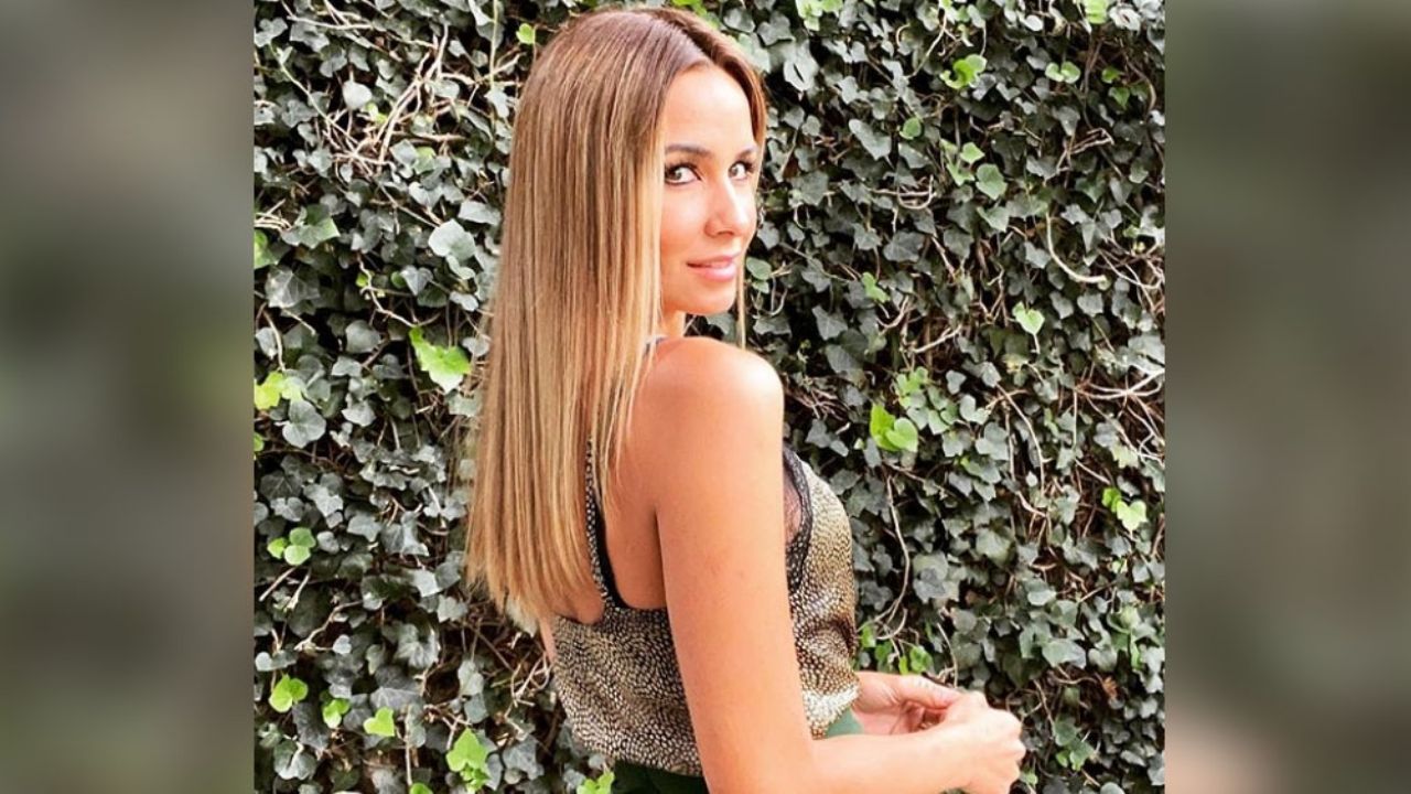 “Flaquita hermosa”: Odalys Ramírez fascina a fans con sensacionales encantos