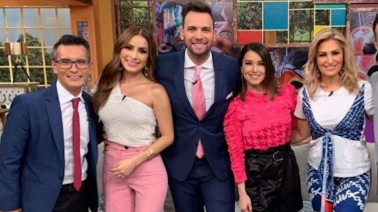 Cambios en TV Azteca: Conductor “intocable” de ‘VLA’ quedaría en la calle ¡por arrogante!