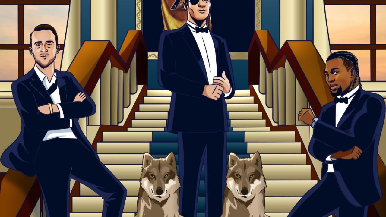 Al estilo ‘Cuna de Lobos’ será el regreso de Jiménez y el Wolverhampton