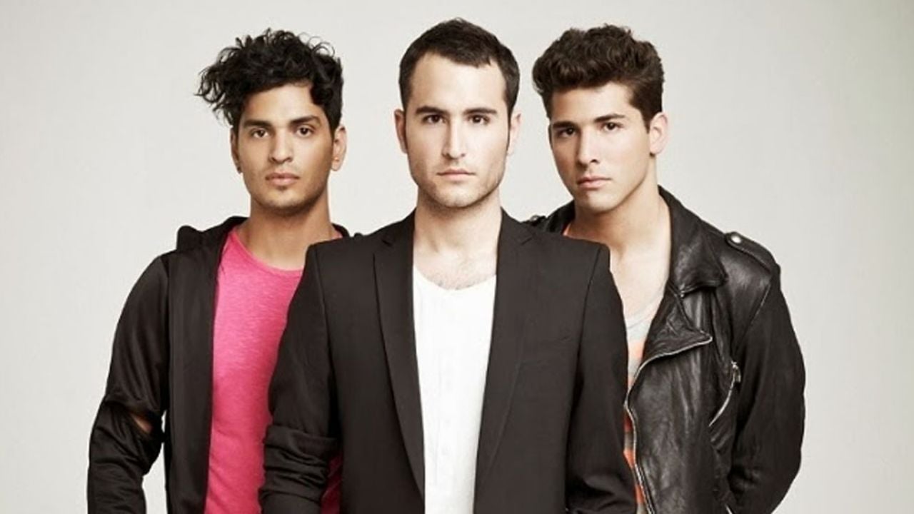 Fans estallan contra Reik por ‘burlarse’ de famosa cantante junto a Luisito Comunica en YouTube