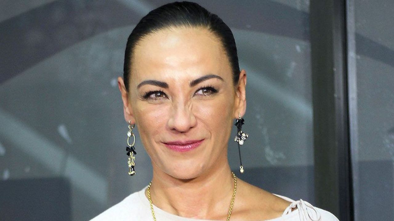 Consuelo Duval y el ‘infierno’ que pasó con su madrastra: “Era una hija de pu…”