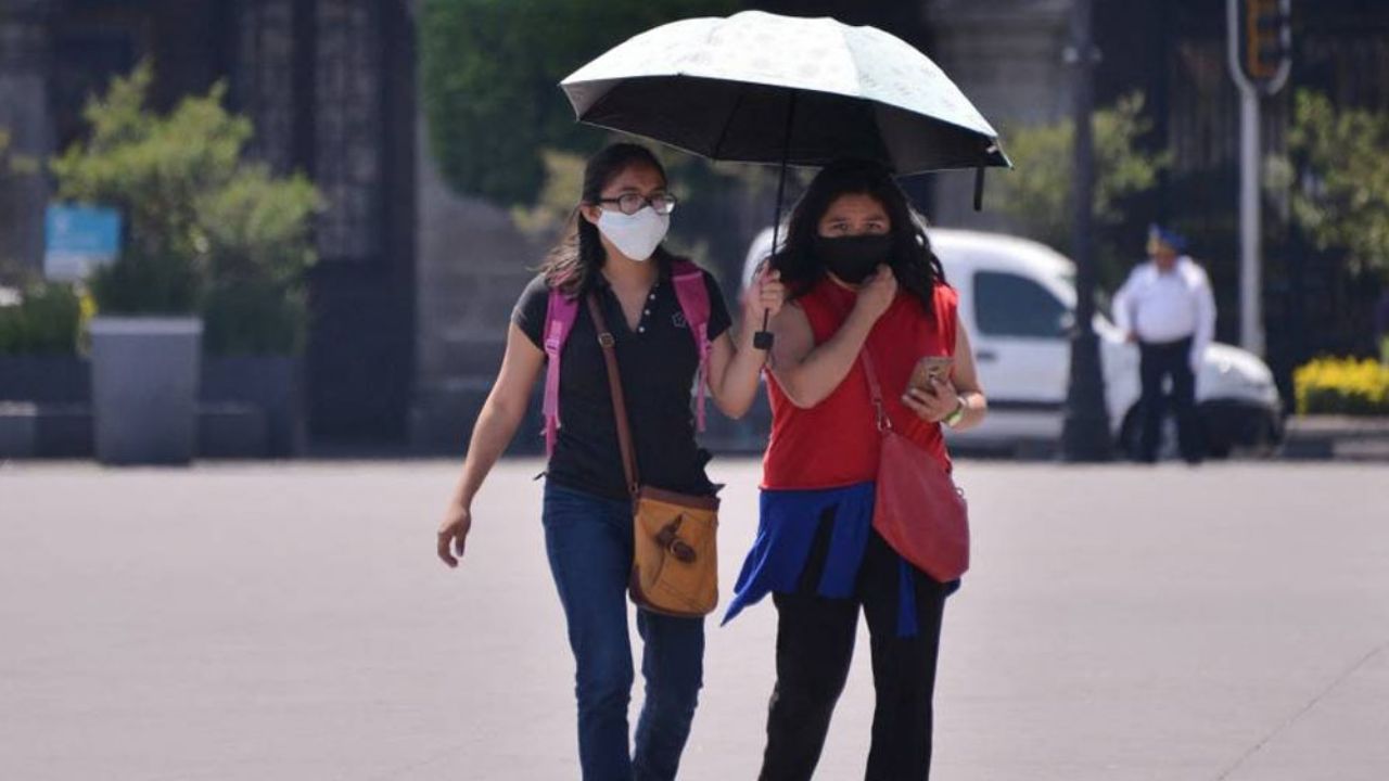 Coronavirus en México: Registran 19 mil 80 decesos y 159 mil 793 casos