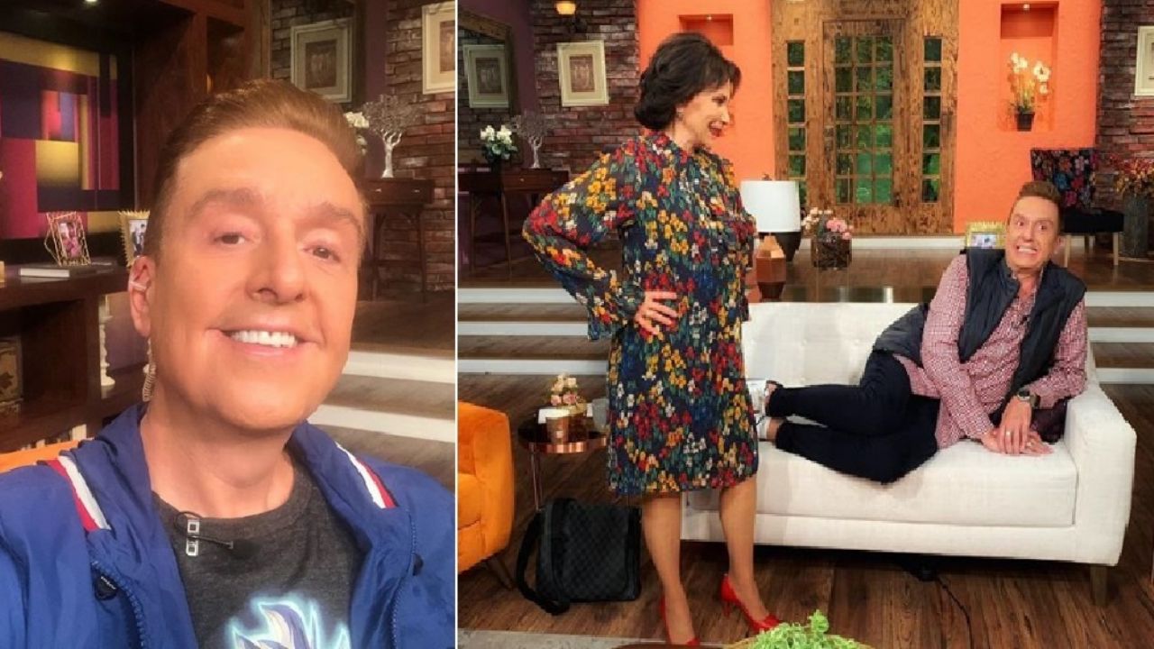 Tras confesión de Pablo Alborán, piden a Daniel Bisogno que “salga del clóset”