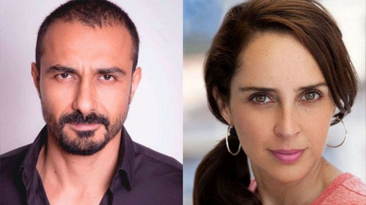 ¿Hay reconciliación? Pascasio López utiliza hashtag con el nombre de Irán Castillo